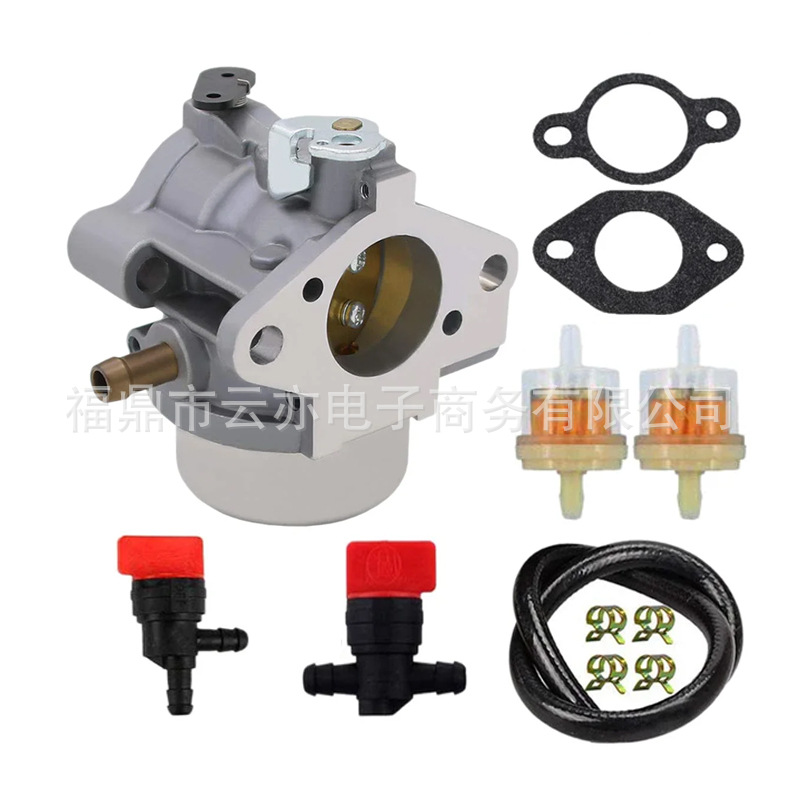 Vergaser Kompatibel Mit Stx38 Lx255 Stx46 Am132119 Am119661 12853149