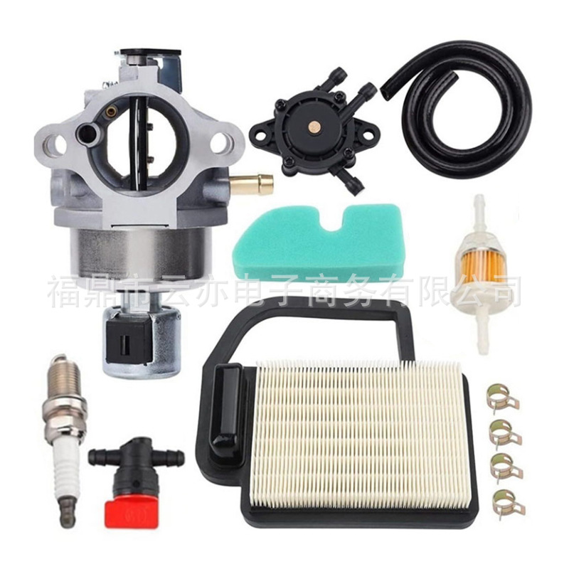 Vergaser Kompatibel Mit Sv530, Sv540, Sv591, Cv492, 15-21 Ps, 20 083 02-s