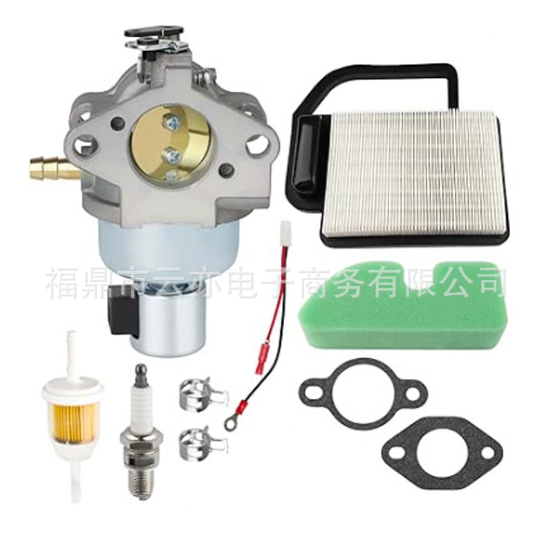 Vergaser Kompatibel Mit Sv470 Sv530 Sv540 Sv541 Sv590 Sv591 Sv600