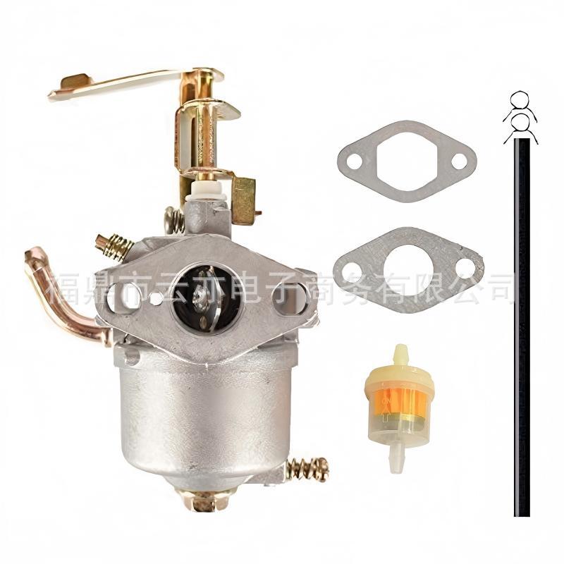 Vergaser Kompatibel Mit Southland Swle0799 S-wle-0799-f2n 79cc