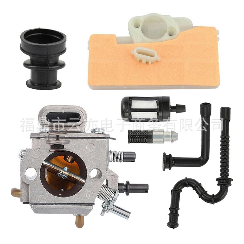 Vergaser Kompatibel Mit Stihl 029 039 310 390 Ms290 Ms310 Ms390 1127 120 0650