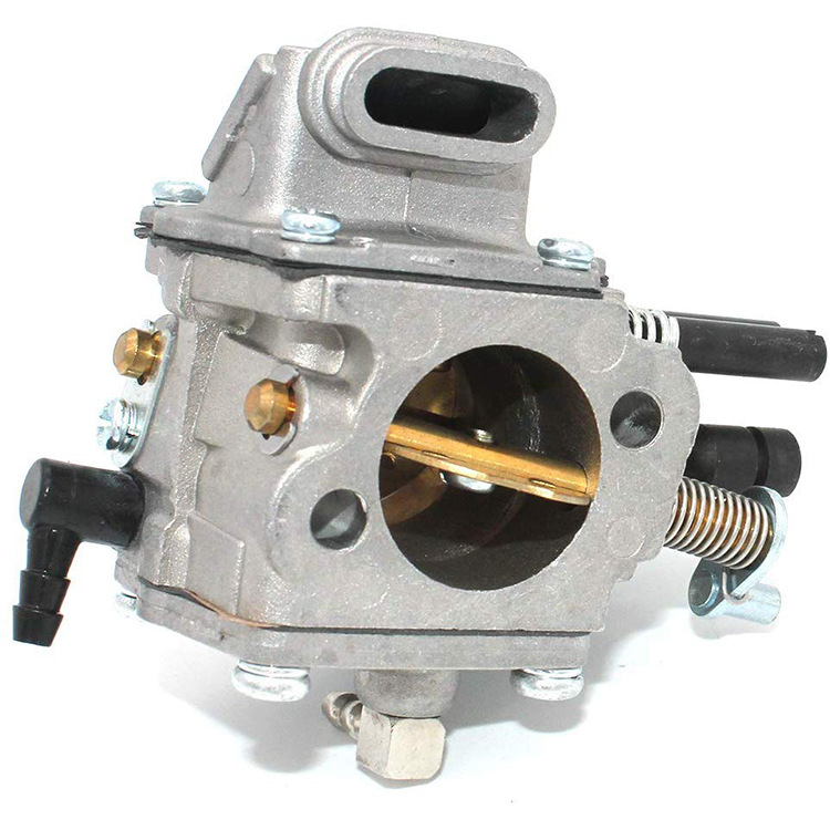 Vergaser Kompatibel Mit Stihl 064 065 066 Ms640 Ms650 Ms660 11221200621 Kettensäge