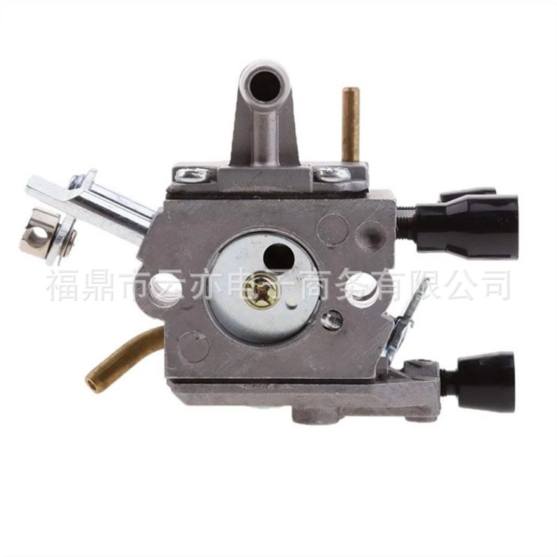 Vergaser Kompatibel Mit Stihl Fs400 Fs450 Fs480 Sp400 Sp450 Sp451 C1q-s154