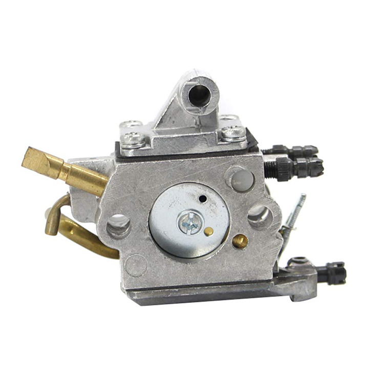 Vergaser Kompatibel Mit Stihl Ms192, Ms192t, Ms192tc, C1q-s258, 1137, 120, 0650 Kettensäge