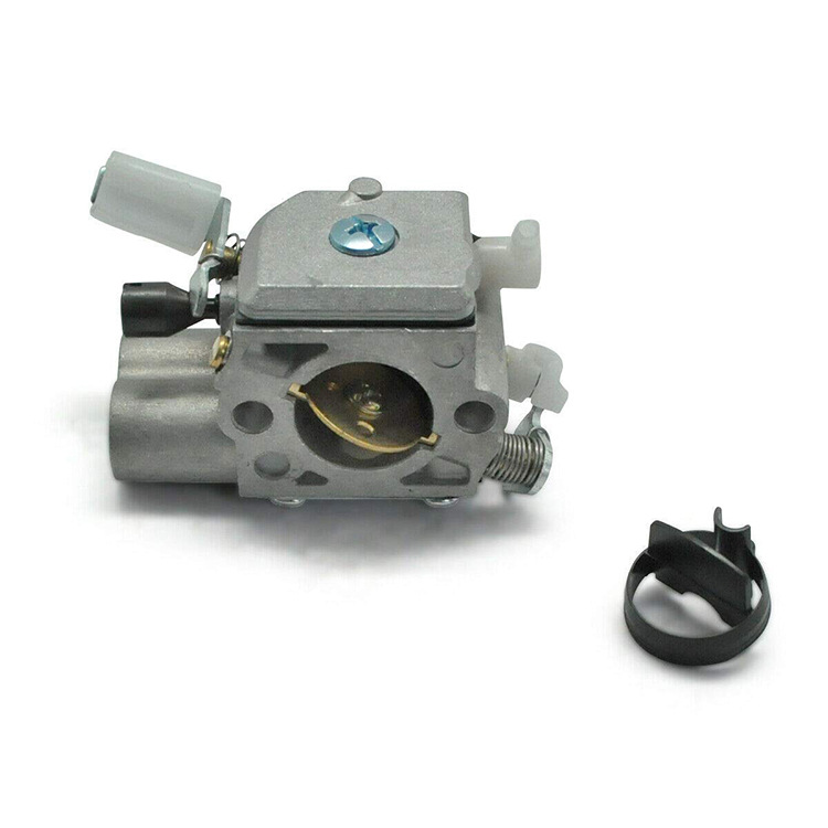 Vergaser Kompatibel Mit Stihl Ms231, Ms231c, Ms251, Ms251c, C1q-s296, 1143120061 Kettensäge