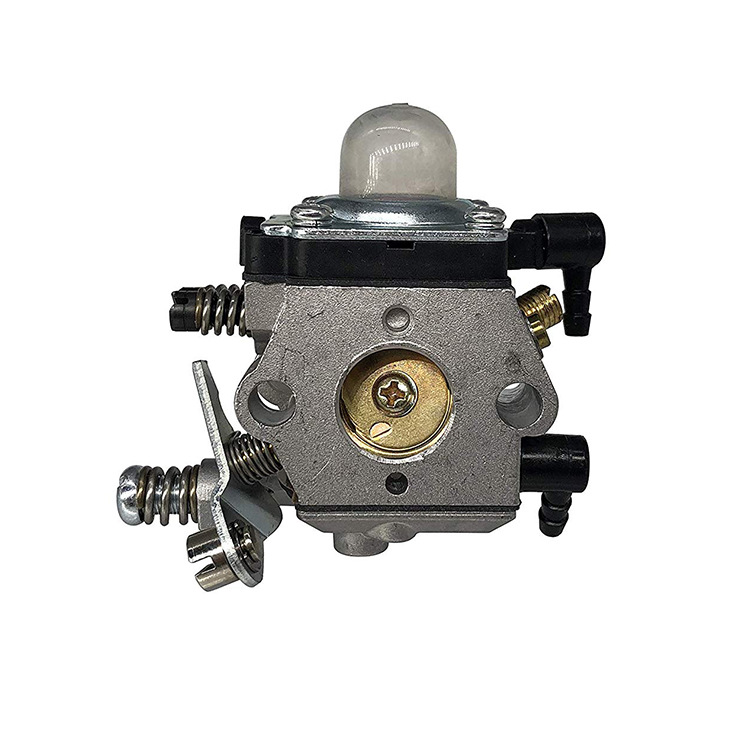 Vergaser Kompatibel Mit Stihl Wt-264 Hs72 Hs74 Hs76 4226-120-0600 Für Heckenschere