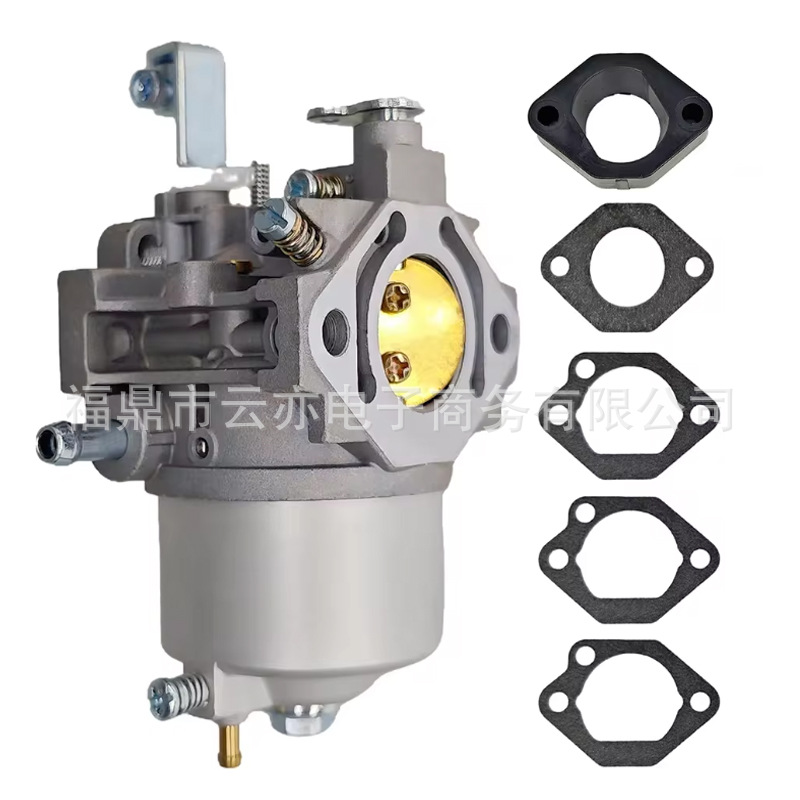 Vergaser Kompatibel Mit Subaru Robin Eh34 Rgv6100 Rgv6000 247-62305-20