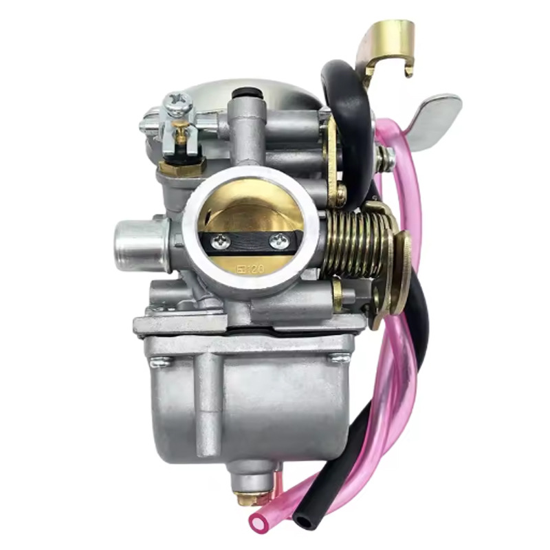Vergaser Kompatibel Mit Suzuki Gs125 Gn125 En125 Gn125e 26mm 1994-2001 Motorrad