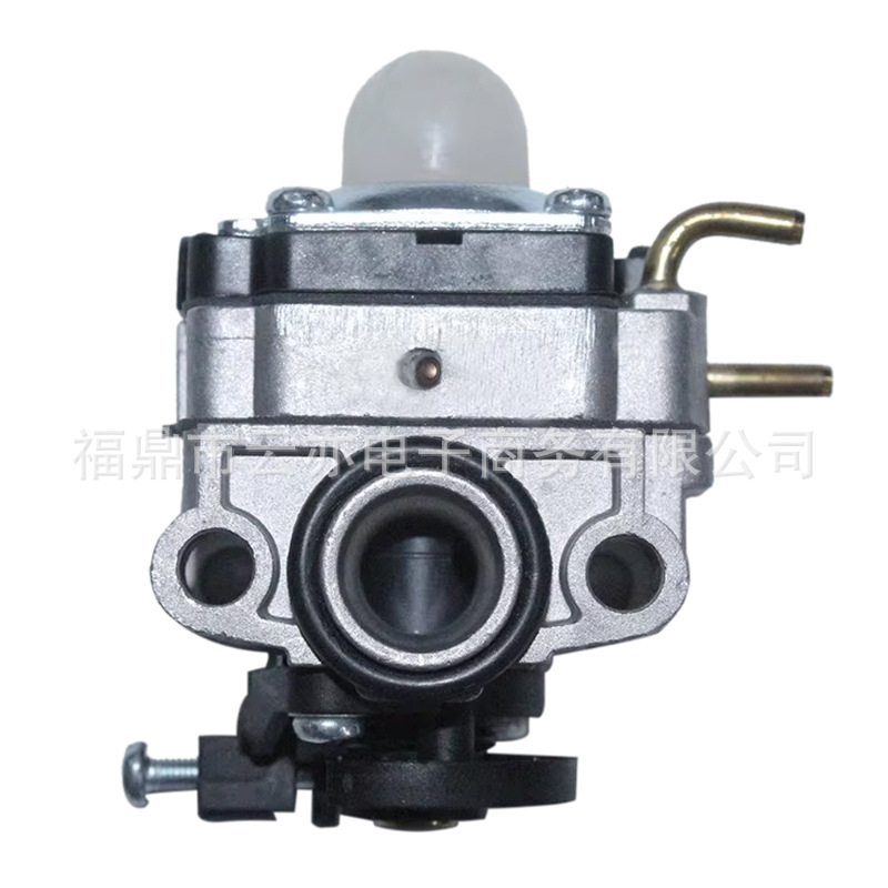 Vergaser Kompatibel Mit Tb146ec, Tb516ec, Tb525ec, Tb525es, Tb539es Und Tb575ec