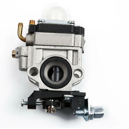 Vergaser Kompatibel Mit Th23, Th26 Und Th34 Für Rasenmäher Mit 23 Cm³, 25 Cm³, 26 Cm³, 33 Cm³ Und 35 Cm³ Hubraum
