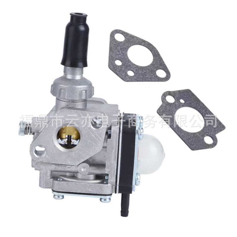 Vergaser Kompatibel Mit Th43 Th48 Kbh48a Tl43 Tl33 Tl52 Tu43 Tu52