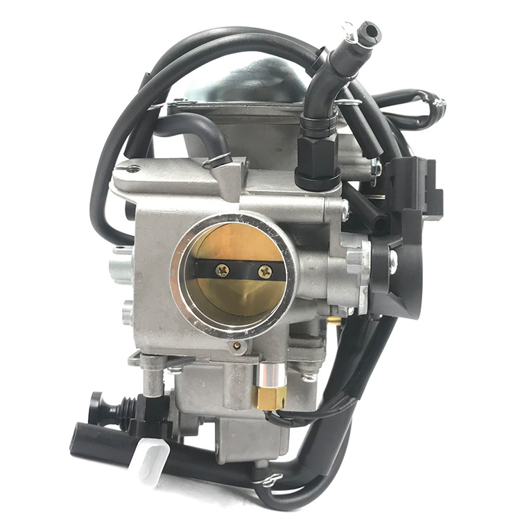 Vergaser Kompatibel Mit Trx500fe, Trx500fm, Trx500, Foreman500 4x4 (2005–2011)