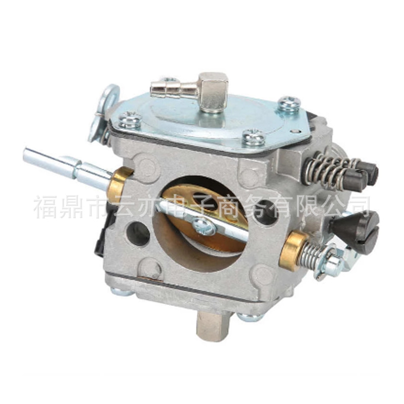 Vergaser Kompatibel Mit Ts400 42231200600 Hs-274e 4223-120-0600