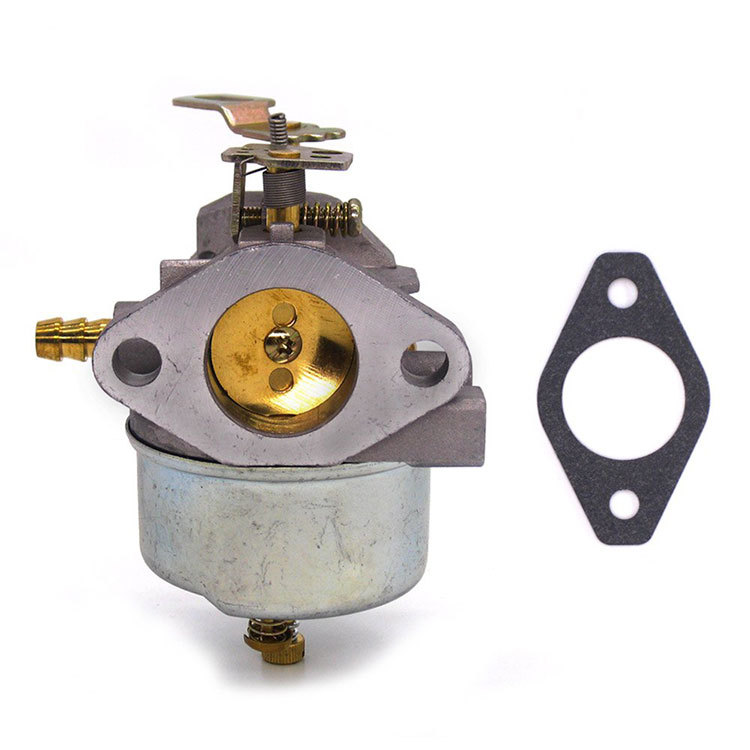 Vergaser Kompatibel Mit Tecumseh 632334a 632334 Hm70 Hm80 Hmsk80 Hmsk90