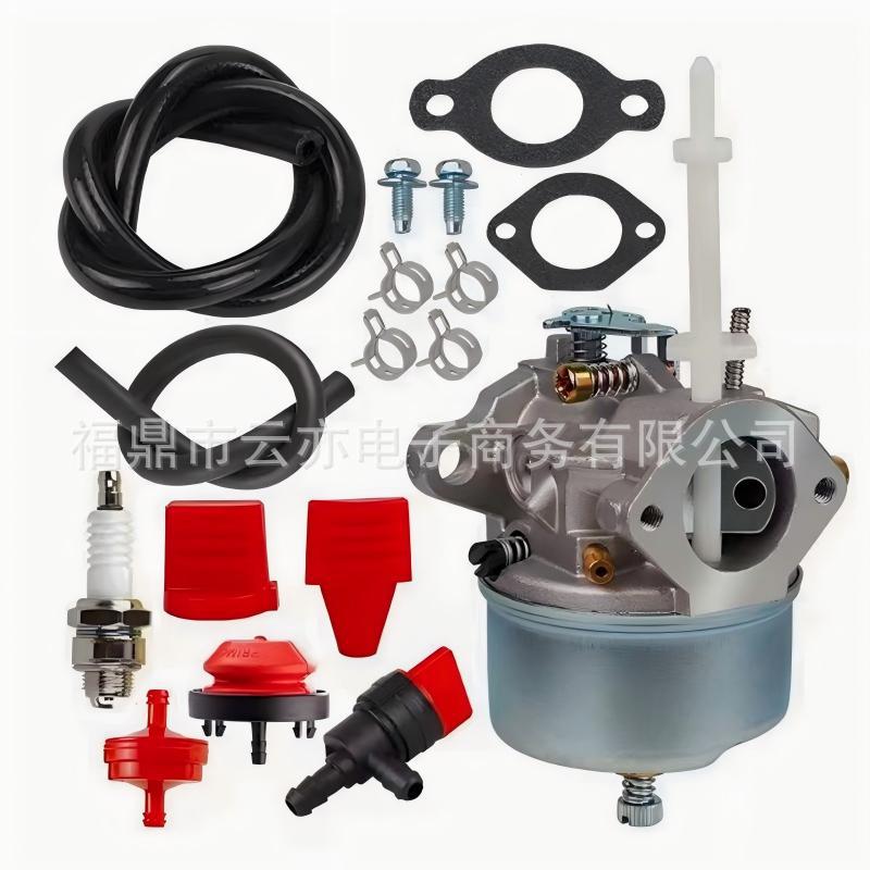 Vergaser Kompatibel Mit Tecumseh 632371 632371a 631954 H70 Hsk70