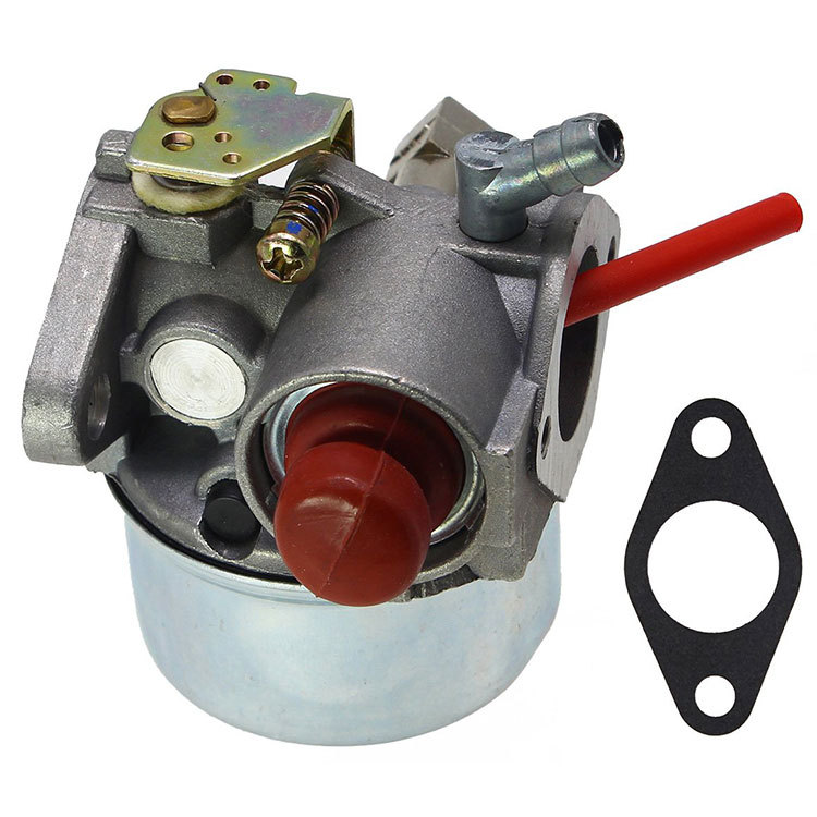 Vergaser Kompatibel Mit Tecumseh 640271 640350 Lev105 6.75 640303 Für Rasenmäher