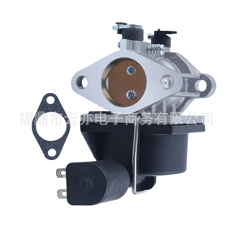 Vergaser Kompatibel Mit Tecumseh 640330a 640330 Ohv Ov490ea Ohv14