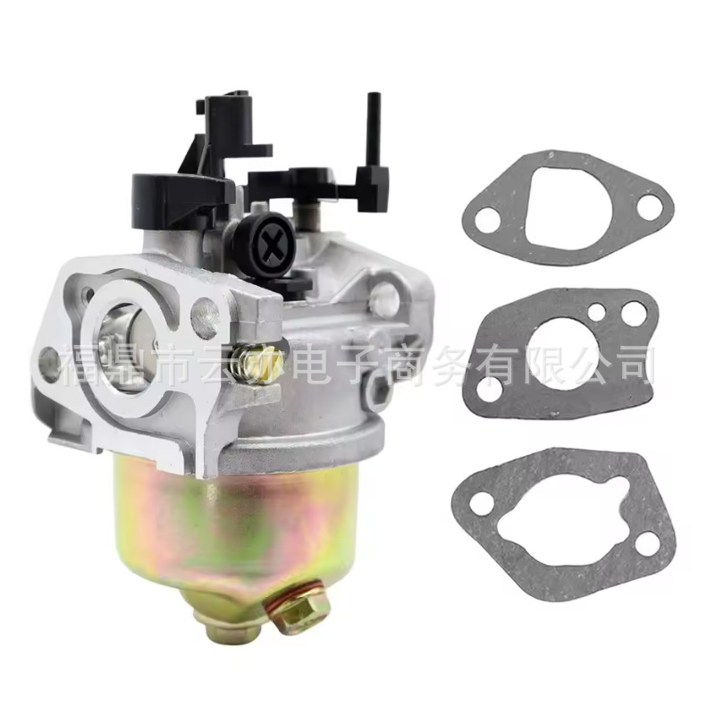 Vergaser Kompatibel Mit Troy Bilt 159cc Tb210 12ava2mr766 Für Rasenmäher