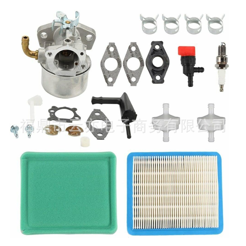Vergaser Kompatibel Mit Troy Bilt 3250 3500 Briggs & Stratton 030378