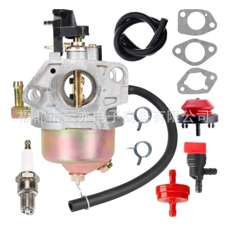 Vergaser Kompatibel Mit Troy-bilt Storm 2840 2890 Vortex 2490 31ah64q4