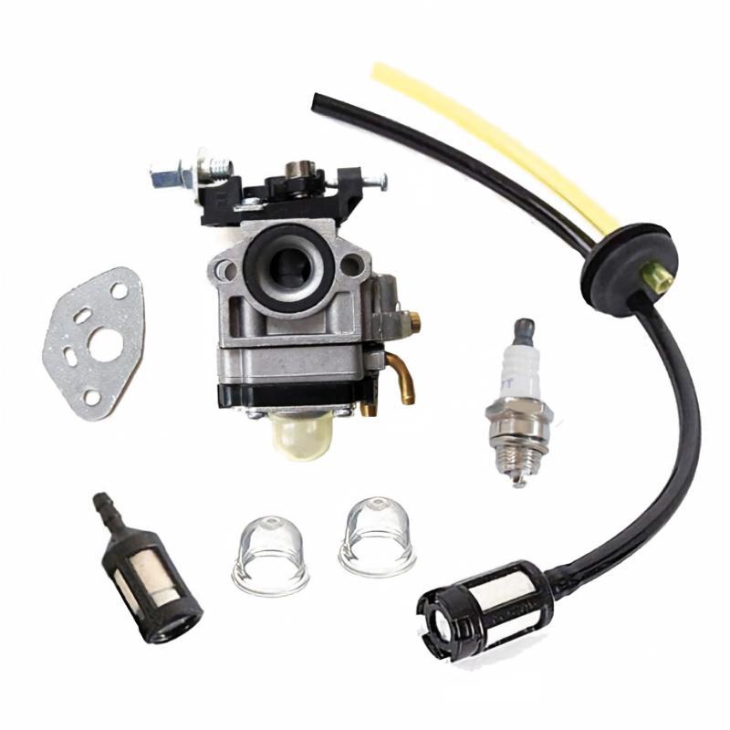 Vergaser Kompatibel Mit Troy-bilt Tb2bp Tb2bvecrm2bp Ym2bp 753-06442