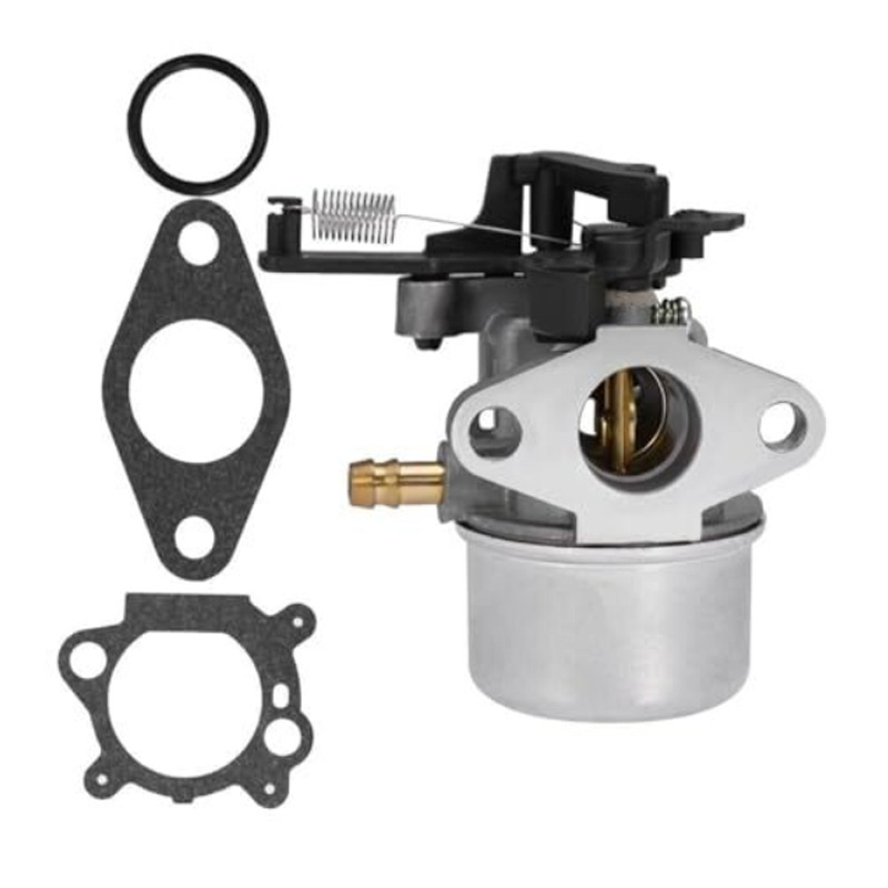 Vergaser Kompatibel Mit Troy-bilt Tb360 12abd3bz711 Für Rasenmäher