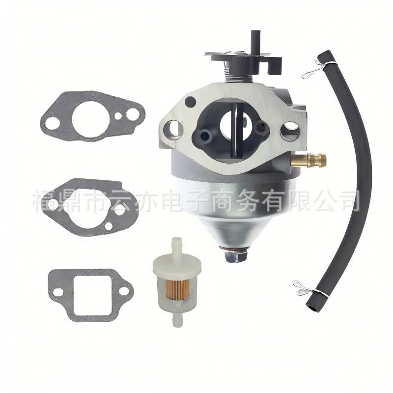 Vergaser Kompatibel Mit Troybilt Tb130 Xp Mit Honda Gcv 160 Motor