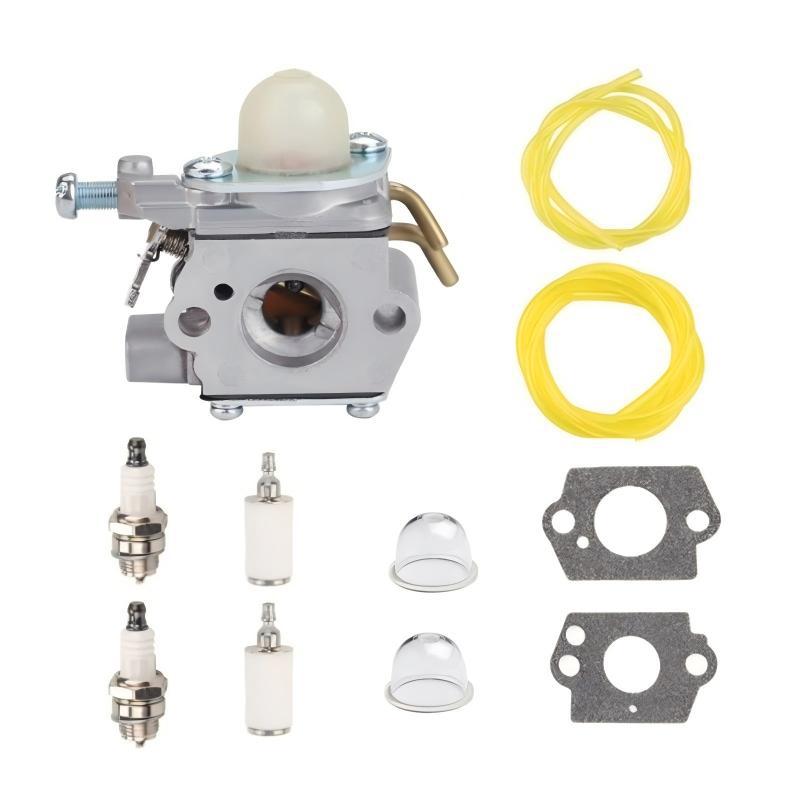 Vergaser Kompatibel Mit Ut-08580, Ut-21967, Ut-21566, Ut-21907, 26 Cm³