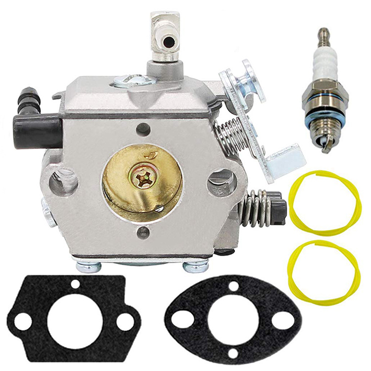 Vergaser Kompatibel Mit Wt-16b 028 028av 028wb 028q 028w Hu-40d Hu-40 Kettensäge