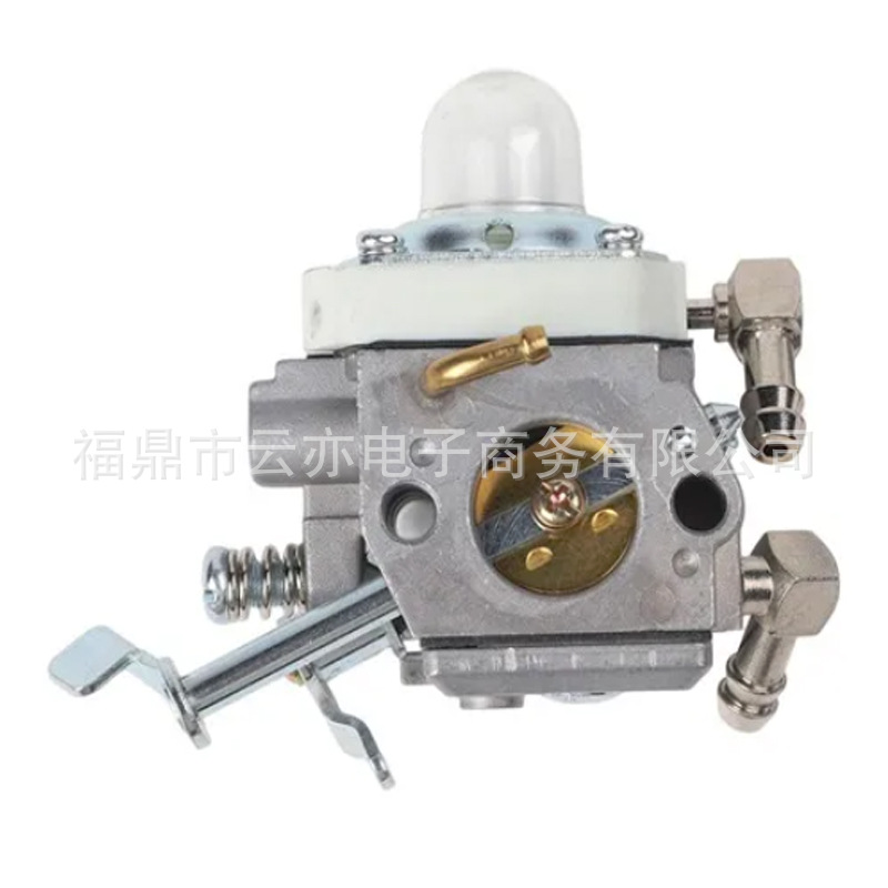 Vergaser Kompatibel Mit Wm100 Bs50-4as Bs60-4as Gx100 5100015802