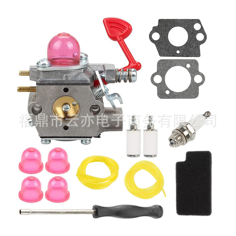 Vergaser Kompatibel Mit Wt-875 Mc200vs P200c P325 200mph 545081855