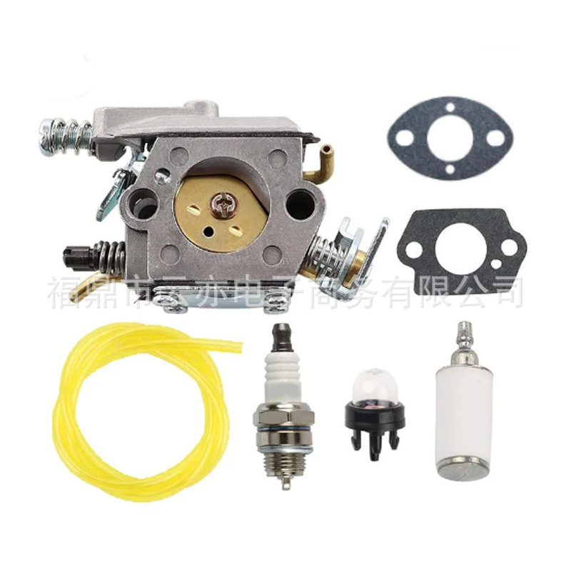 Vergaser Kompatibel Mit Wt-964 232rj 225b 225bx 225e 225l 225ld 225rd