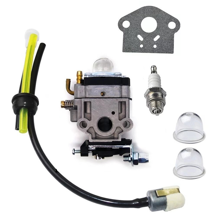 Vergaser Kompatibel Mit Wyk-233a Echo Pas280 Ppf280 Ppt280 Srm280 Für Rasentrimmer