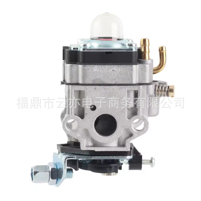 Vergaser Kompatibel Mit Wyj-138 Srm260s Srm261s Srm261sb Pas260 Pas261