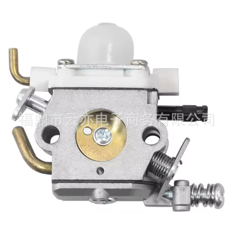Vergaser Kompatibel Mit Walbro Wta-33-1 Echo Pb-250 A021001882