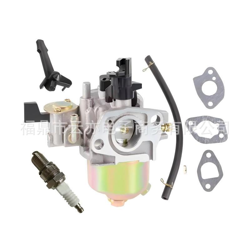 Vergaser Kompatibel Mit Xr550 127cc 5,50 Ft-lb 3,5 Ps 592236 797283 083132
