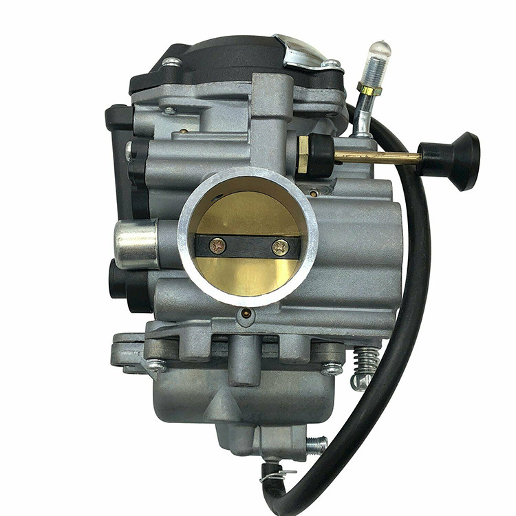 Vergaser Kompatibel Mit Yamaha Bear Tracker 250 Yfm250 1999-2004 Atv (usa)