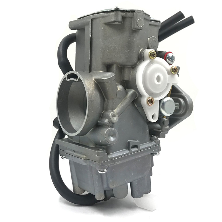 Vergaser Kompatibel Mit Yfm350, Yfm350u, Yfm350fx, Yfm400fw Atv 1987-1996