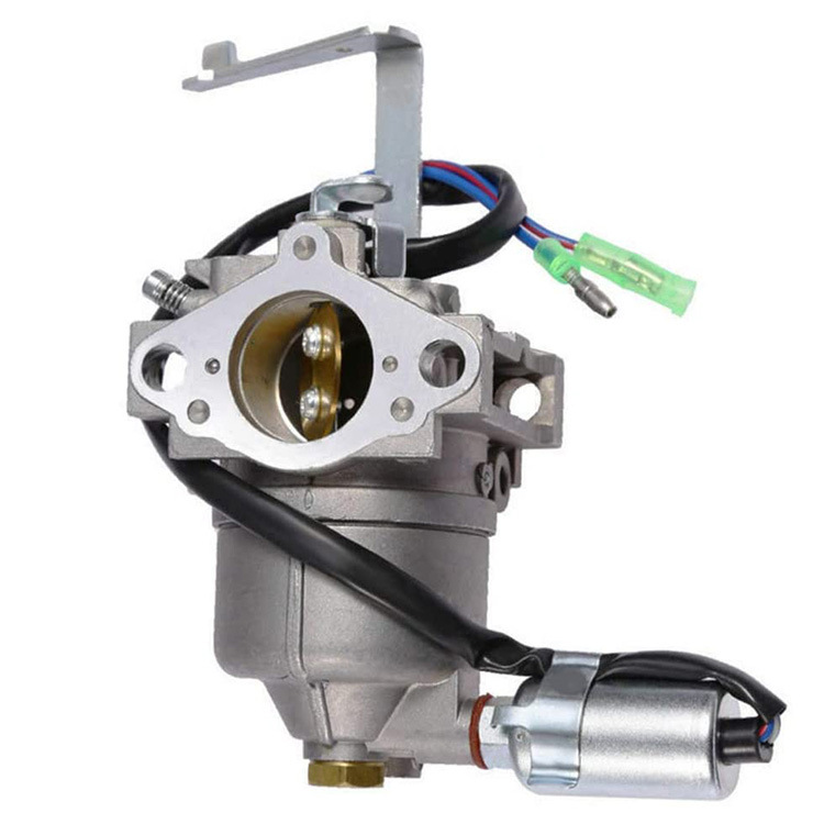 Vergaser Kompatibel Mit Yamaha Mz300 Mz360 Ef2600 Ef6600 Et950