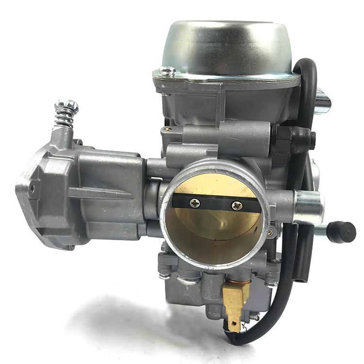 Vergaser Kompatibel Mit Yamaha Grizzly 600, Rhino 660, Yfm 660, Yxr 660 Atv/utv