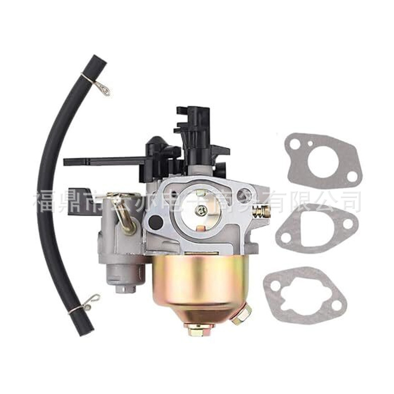 Vergaser Kompatibel Mit Dem Hochdruckreiniger Wpx3400 (3400 Psi, 2,6 Gpm).