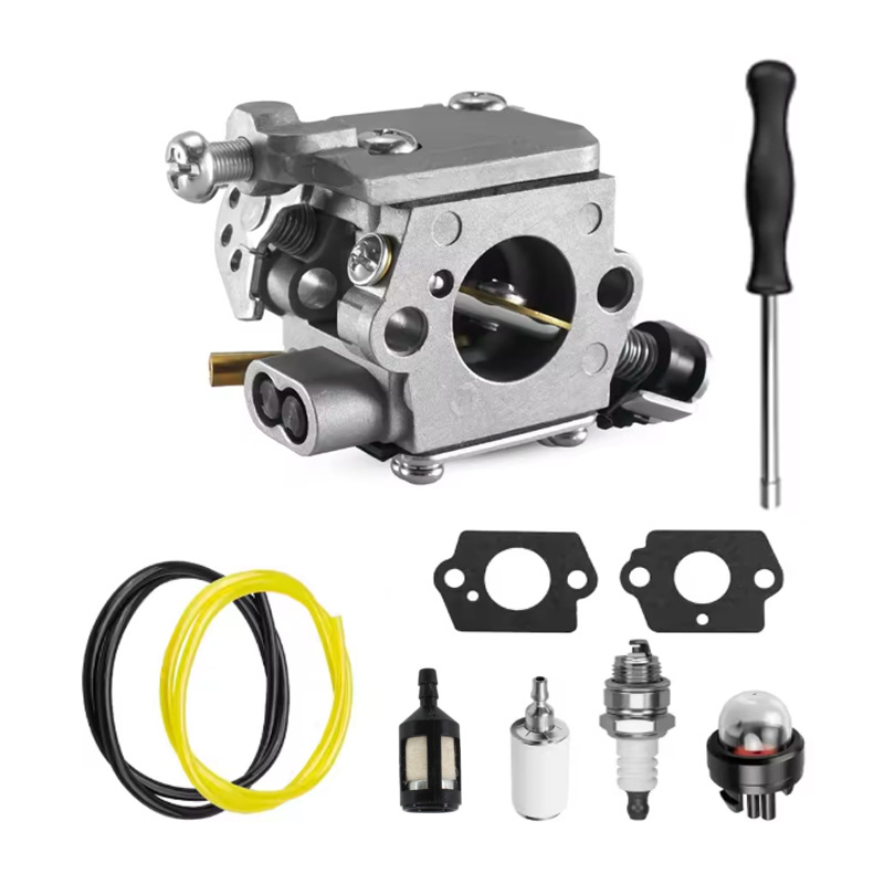 Vergaser Passend Für 35-cm³-, 38-cm³- Und 42-cm³-motoren. Teilenummern: 300939006, Ut-10560, Ut-10562