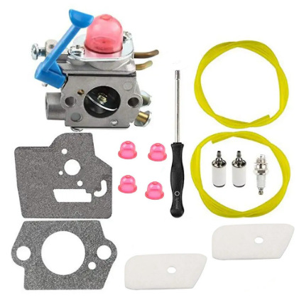 Vergaser-reparatursatz Kompatibel Mit 128cd 128l 128ld 128ldx 128r 128rj C1q-w40a