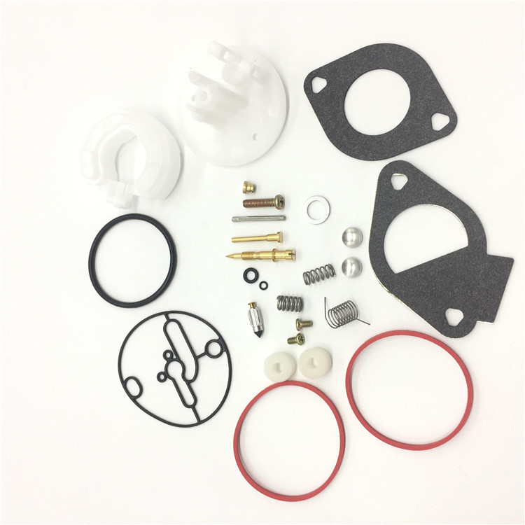 Vergaser-reparatursatz Kompatibel Mit 796184 698787 790032 699900 699521 792369