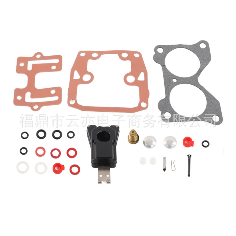 Vergaser-reparatursatz Kompatibel Mit 439076 398526 390055 435443 392550 434888