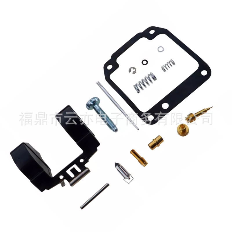 Vergaser-reparatursatz Kompatibel Mit Bn125a Eliminator 125 Bn125
