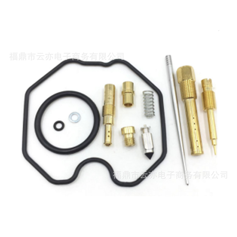Vergaser-reparatursatz Kompatibel Mit Ax-1 Nx250 Motor Nx 250 Ax-1 1988-1990