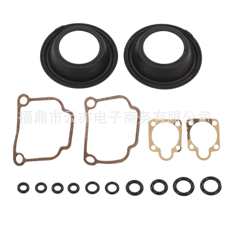 Vergaser-reparatursatz Kompatibel Mit Bmw Bing Cv 32mm R65 R75 R80 R90 R100