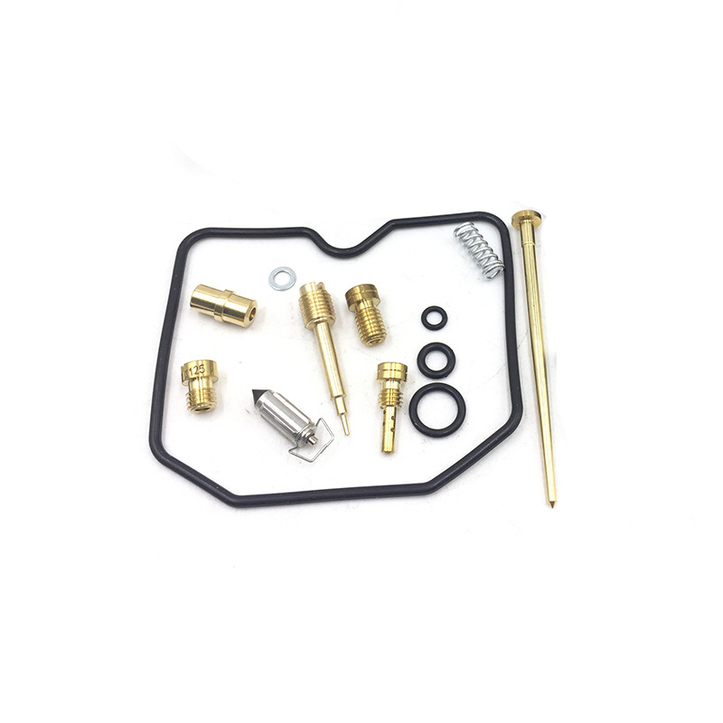 Vergaser-reparatursatz Kompatibel Mit Bayou 300 2x4 4x4 1989-2004 Atv