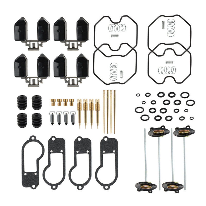 Vergaser-reparatursatz Kompatibel Mit Cb750a Hondamatic 1976 1977 1978
